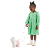 ADDO Pitter Patter Pet Walk Along Cat Deluxe